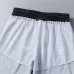 Louis Vuitton Pants for Louis Vuitton Short Pants for men #B45006