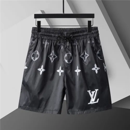 Louis Vuitton Pants for Louis Vuitton Short Pants for men #B45006