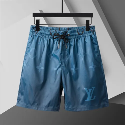 Louis Vuitton Pants for Louis Vuitton Short Pants for men #B45007