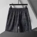 Louis Vuitton Pants for Louis Vuitton Short Pants for men #B45008