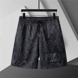 Louis Vuitton Pants for Louis Vuitton Short Pants for men #B45008