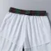 Louis Vuitton Pants for Louis Vuitton Short Pants for men #B45010