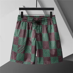 Louis Vuitton Pants for Louis Vuitton Short Pants for men #B45010