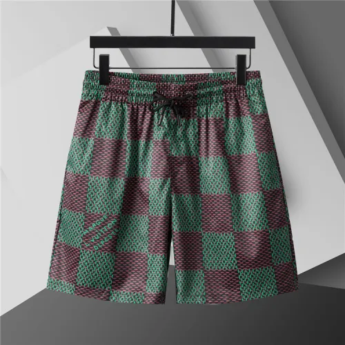 Louis Vuitton Pants for Louis Vuitton Short Pants for men #B45010