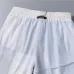 Louis Vuitton Pants for Louis Vuitton Short Pants for men #B45011