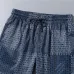 Louis Vuitton Pants for Louis Vuitton Short Pants for men #B45012