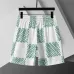 Louis Vuitton Pants for Louis Vuitton Short Pants for men #B45013