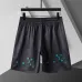 Louis Vuitton Pants for Louis Vuitton Short Pants for men #B45014