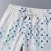 Louis Vuitton Pants for Louis Vuitton Short Pants for men #B45015