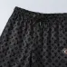 Louis Vuitton Pants for Louis Vuitton Short Pants for men #B45029