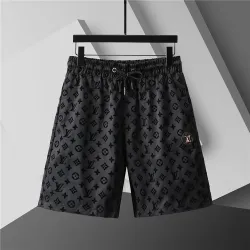 Louis Vuitton Pants for Louis Vuitton Short Pants for men #B45029