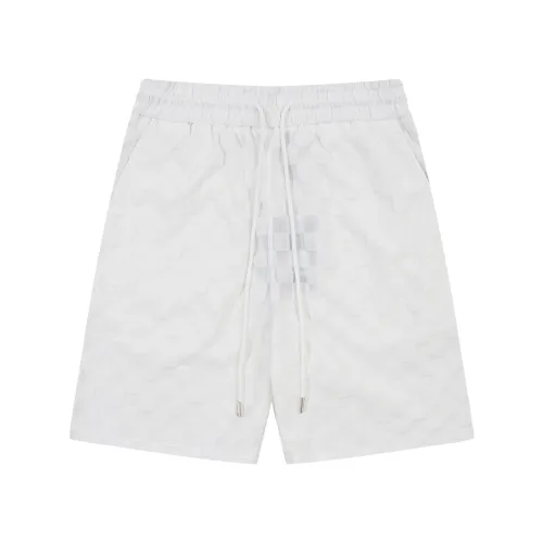 Louis Vuitton Pants for Louis Vuitton Short Pants for men #B45231