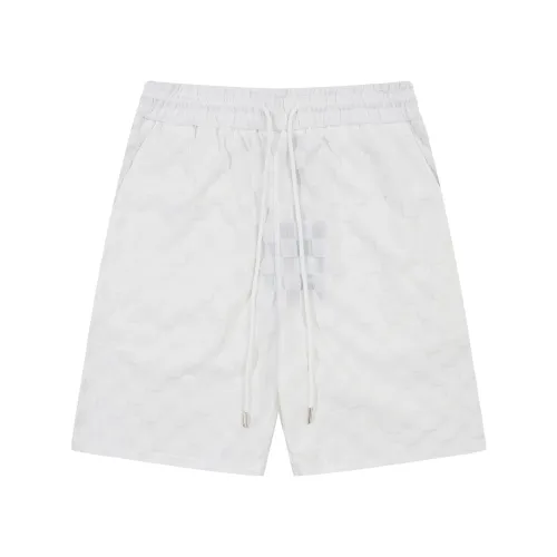 Louis Vuitton Pants for Louis Vuitton Short Pants for men #B45231