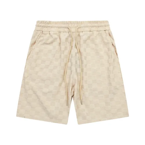 Louis Vuitton Pants for Louis Vuitton Short Pants for men #B45232