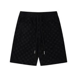 Louis Vuitton Pants for Louis Vuitton Short Pants for men #B45233