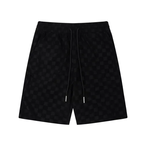 Louis Vuitton Pants for Louis Vuitton Short Pants for men #B45233