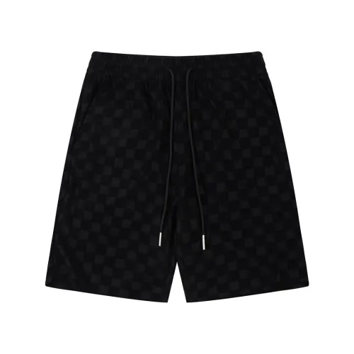 Louis Vuitton Pants for Louis Vuitton Short Pants for men #B45233