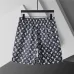 Louis Vuitton Pants for Louis Vuitton Short Pants for men #B45374