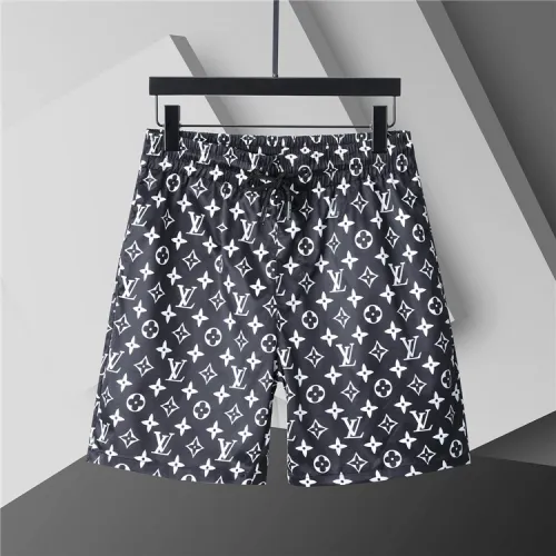 Louis Vuitton Pants for Louis Vuitton Short Pants for men #B45374