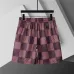 Louis Vuitton Pants for Louis Vuitton Short Pants for men #B45375