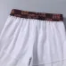 Louis Vuitton Pants for Louis Vuitton Short Pants for men #B45375