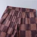 Louis Vuitton Pants for Louis Vuitton Short Pants for men #B45375