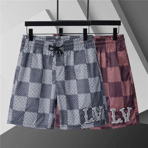 Louis Vuitton Pants for Louis Vuitton Short Pants for men #B45375