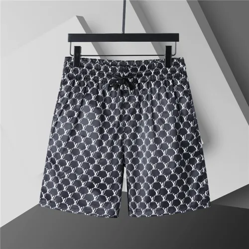 Louis Vuitton Pants for Louis Vuitton Short Pants for men #B45379