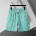 Louis Vuitton Pants for Louis Vuitton Short Pants for men #B45380