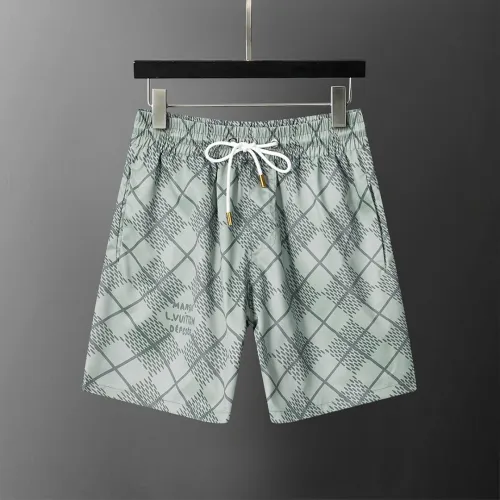 Louis Vuitton Pants for Louis Vuitton Short Pants for men #B45449