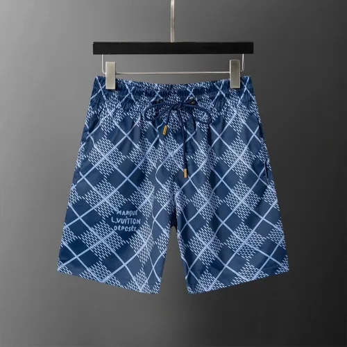 Louis Vuitton Pants for Louis Vuitton Short Pants for men #B45450