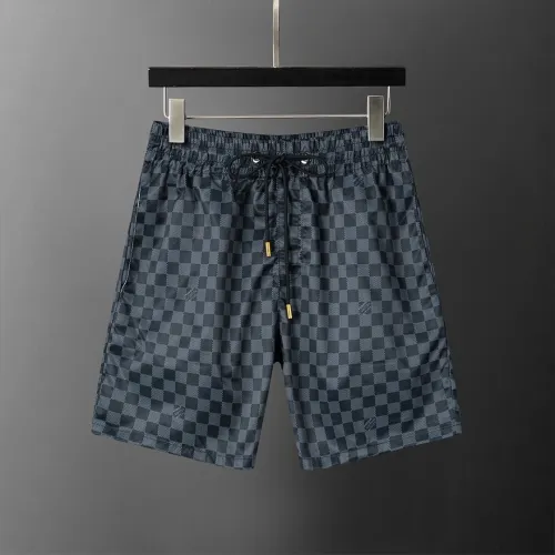 Louis Vuitton Pants for Louis Vuitton Short Pants for men #B45451