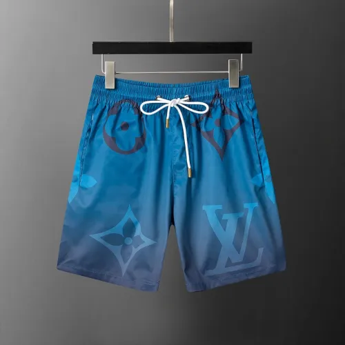 Louis Vuitton Pants for Louis Vuitton Short Pants for men #B45452