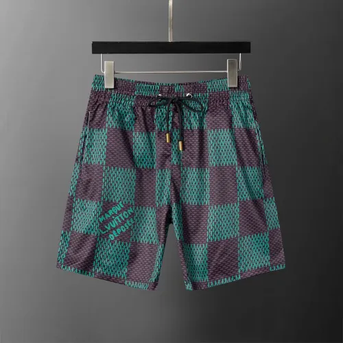 Louis Vuitton Pants for Louis Vuitton Short Pants for men #B45453