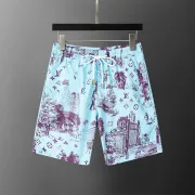 Louis Vuitton Pants for Louis Vuitton Short Pants for men #B45454