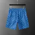 Louis Vuitton Pants for Louis Vuitton Short Pants for men #B45455