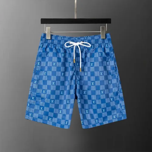 Louis Vuitton Pants for Louis Vuitton Short Pants for men #B45455