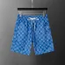 Louis Vuitton Pants for Louis Vuitton Short Pants for men #B45455