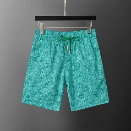 Louis Vuitton Pants for Louis Vuitton Short Pants for men #B45456