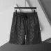 Louis Vuitton Pants for Louis Vuitton Short Pants for men #B52471