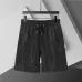 Louis Vuitton Pants for Louis Vuitton Short Pants for men #B52472