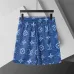Louis Vuitton Pants for Louis Vuitton Short Pants for men #B52473