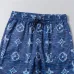Louis Vuitton Pants for Louis Vuitton Short Pants for men #B52473