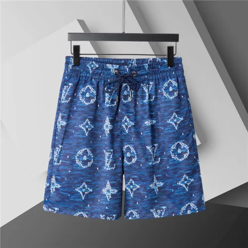 Louis Vuitton Pants for Louis Vuitton Short Pants for men #B52473