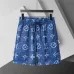 Louis Vuitton Pants for Louis Vuitton Short Pants for men #B52473