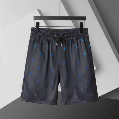 Louis Vuitton Pants for Louis Vuitton Short Pants for men #B52474
