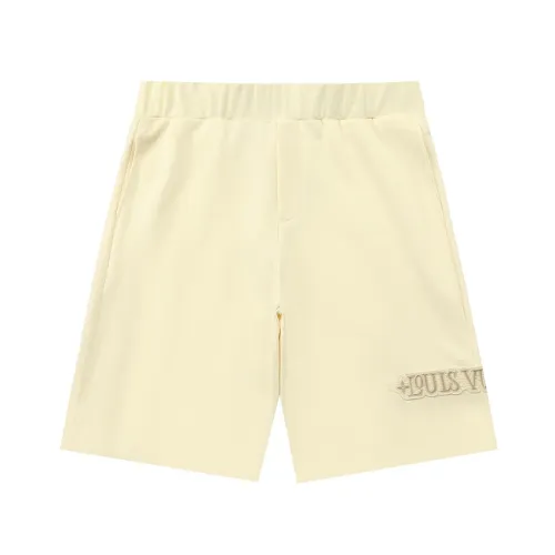 Louis Vuitton Pants for Louis Vuitton Short Pants for men #B52603