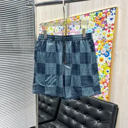 Louis Vuitton Pants for Louis Vuitton Short Pants for men #B53130