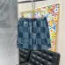 Louis Vuitton Pants for Louis Vuitton Short Pants for men #B53130