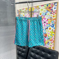 Louis Vuitton Pants for Louis Vuitton Short Pants for men #B53131